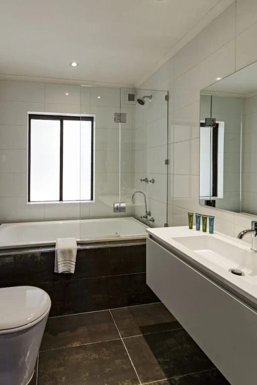 Falls Creek Hotel