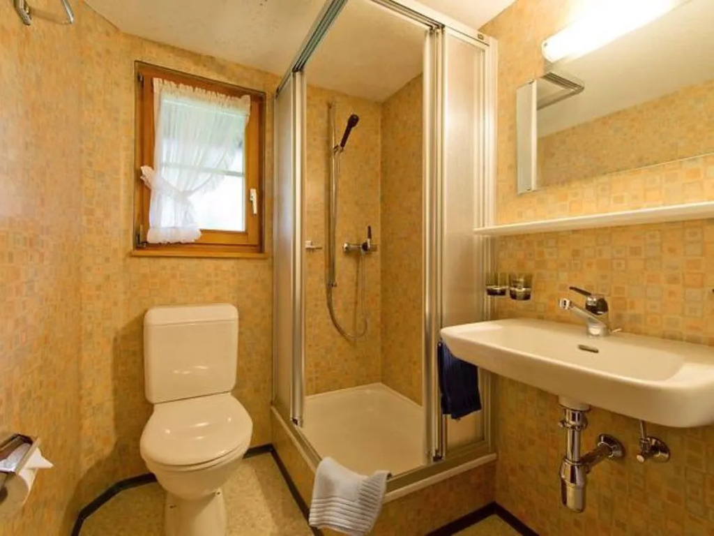 Apartment Maria Saas-Fee 17125