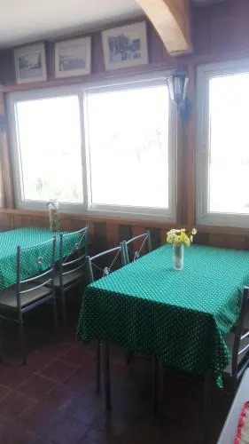 Apart Hotel Pozo Almonte