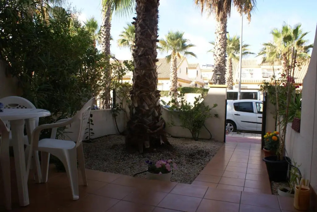 Oriheula Costa Cabo Roig 5