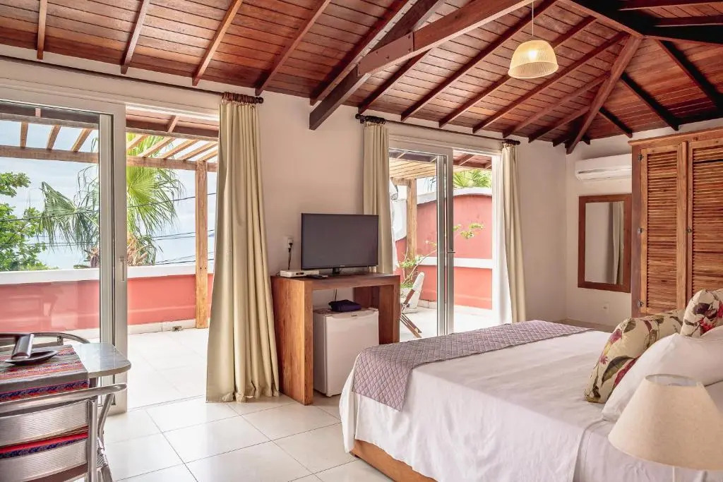 Mata Hari Apartamentos