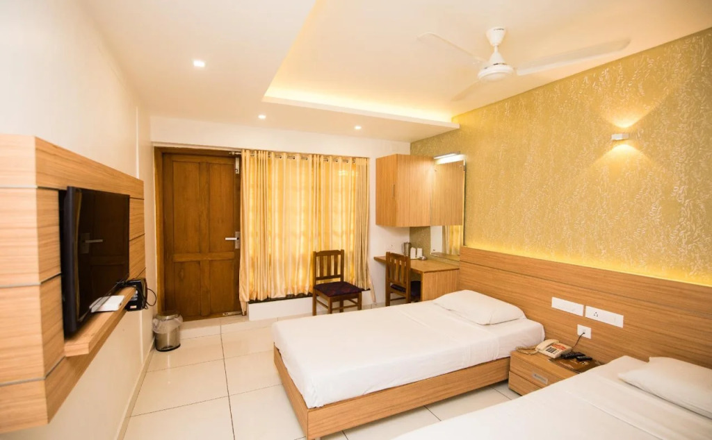 Hotel Kapilavasthu