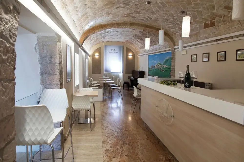 Camere Santa Chiara