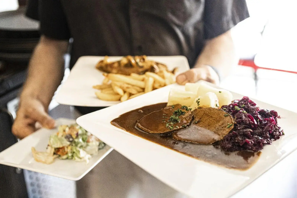 Hotel-Restaurant Fück