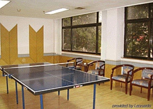 Changdeyuan Business Hotel