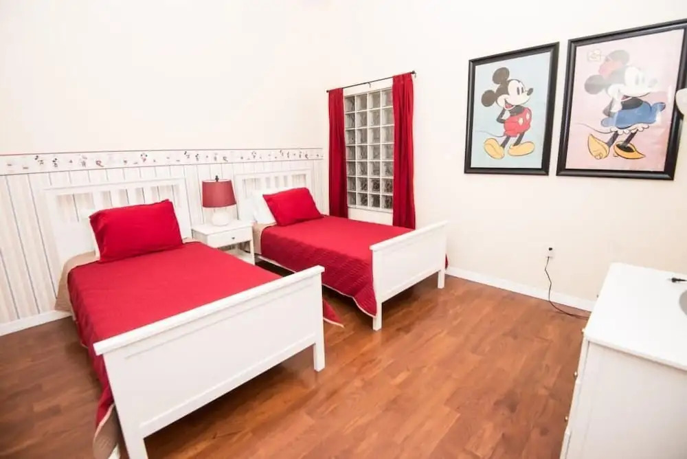 Dec Special Near Disney at CC 3 Bed Id:230657