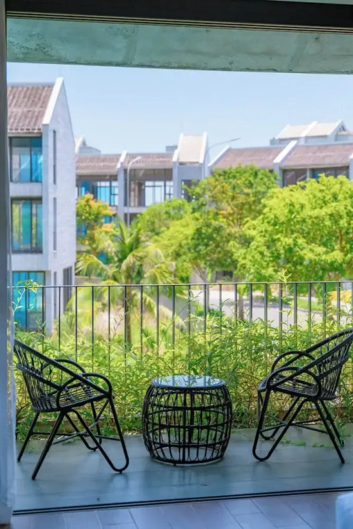 Gold Riverside Apartment & Villa - Casamia Cam Thanh Hoi An