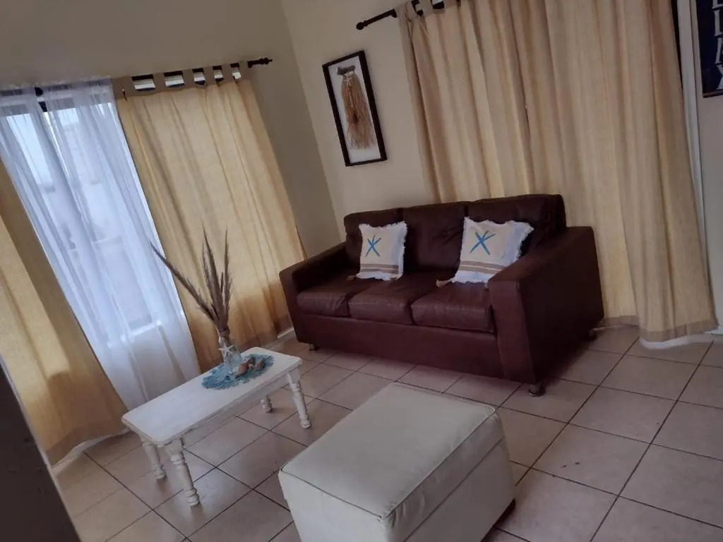 Cabañas Pinamar