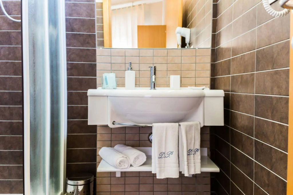 Duparc Hotel