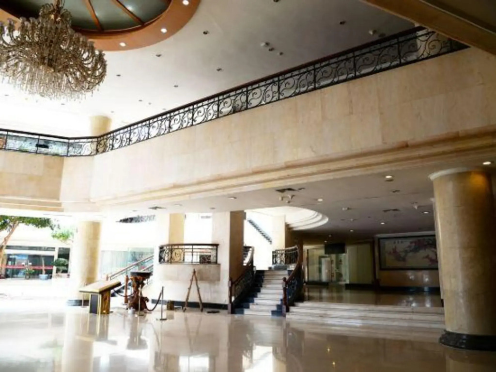 Tong-Print Hotel