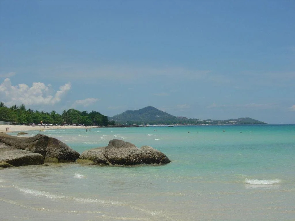 Baan Sukreep Resort