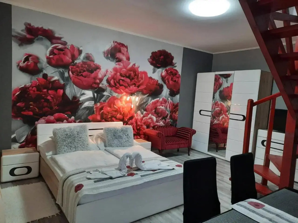 Kék Lagúna Wellness Apartmanok