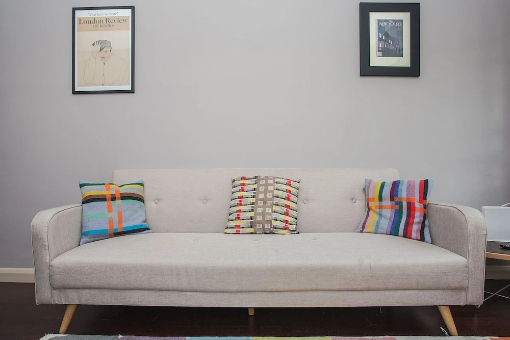 Stylish 1 Bedroom Apartment Near Kings Cross