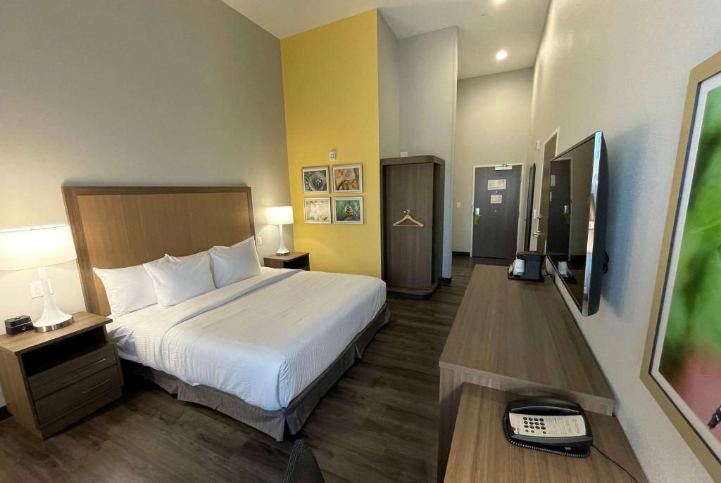 La Quinta Inn & Suites by Wyndham Valdosta