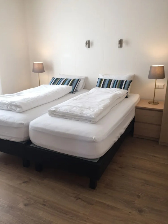 Steinn Farm Private Apartment
