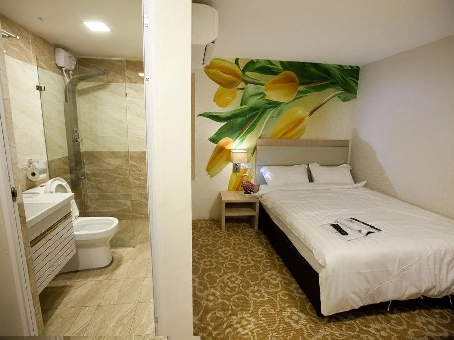 Pingsa Hotel