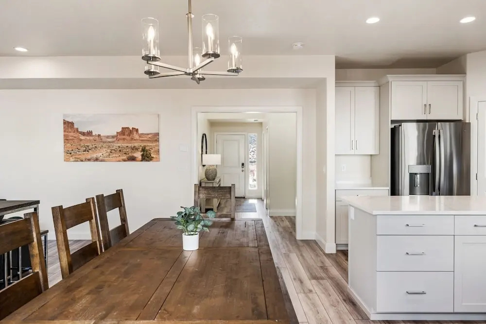 Rustico Roost home