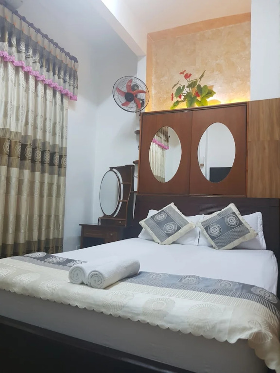 SaiGon CoZy II Hotel