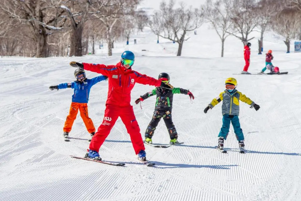Park Hyatt Niseko Hanazono