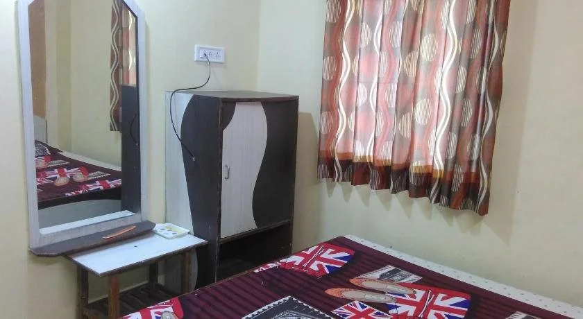 Hotel Sagar Residency