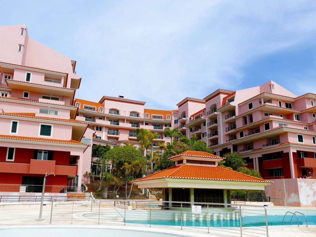 Pestana Royal All Inclusive Ocean & Spa Resort