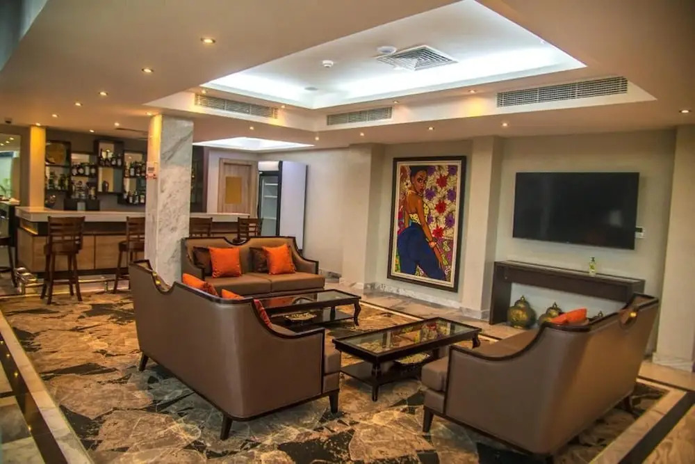 Golden Tulip Lekki