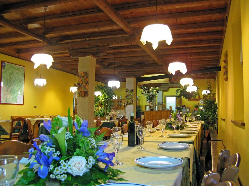 Bosco Romagno