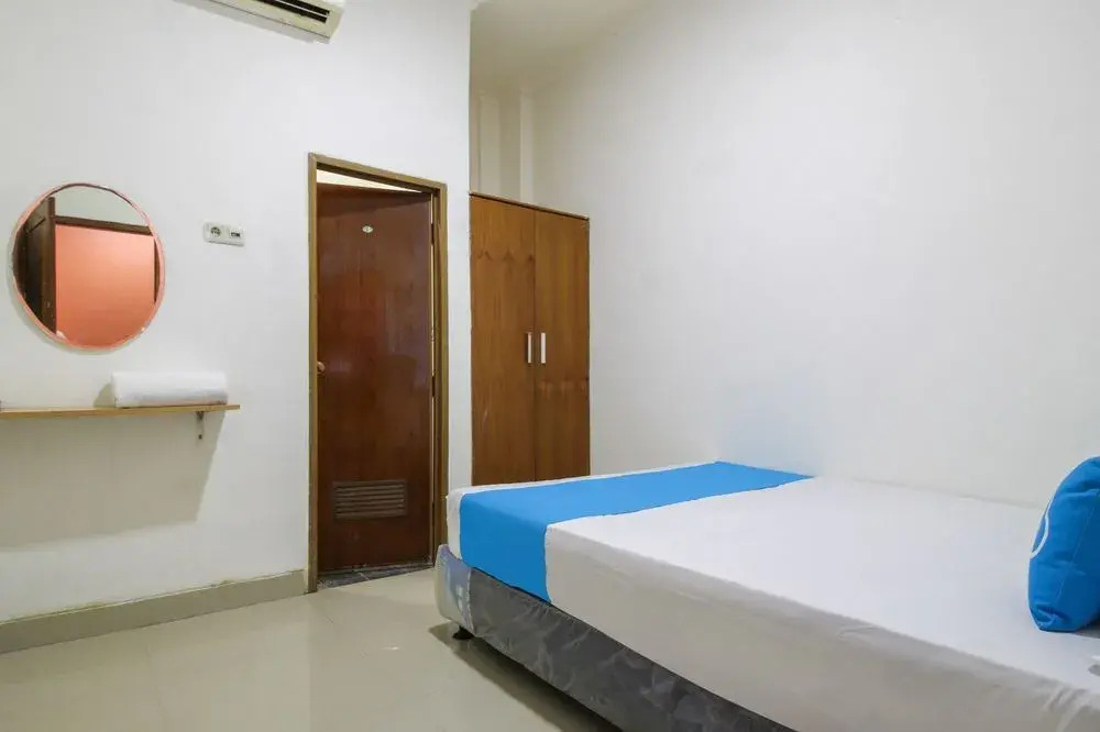 Airy Eco Grand Paragon Keagungan 20A Jakarta