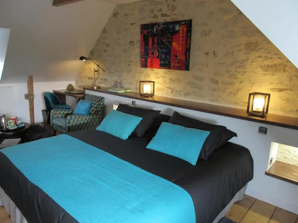 Le Vieux Couvent & SPA