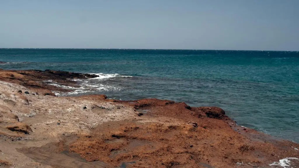Okeanos comfortable 2 bedrooms LT2-BA