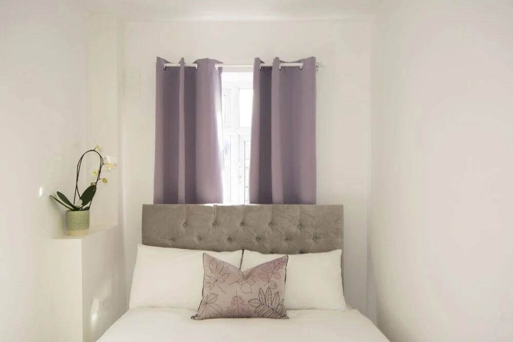 Putney Bridge Two Bedroom Apartments
