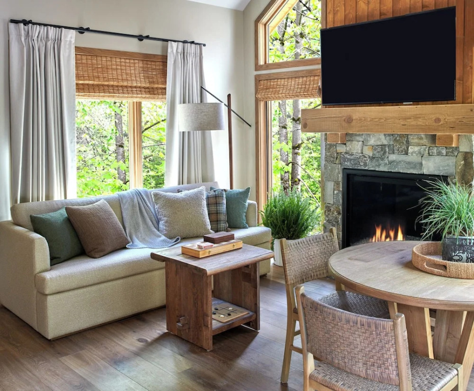 Skamania Lodge
