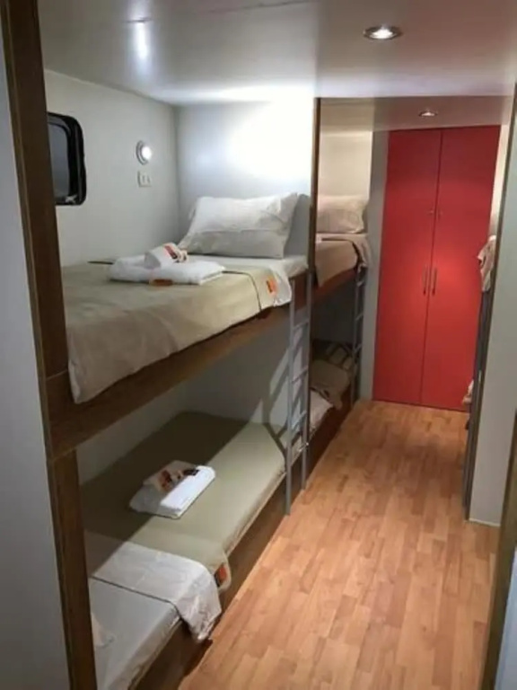 Solé Hotel Paracas - Hostel