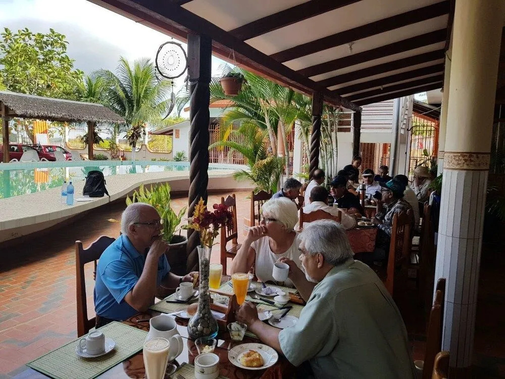Hotel Takana