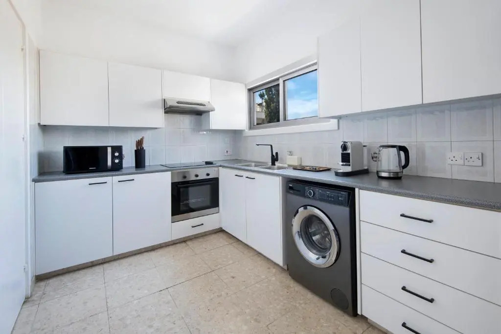 Urban Condo 12 - 2 Bdr