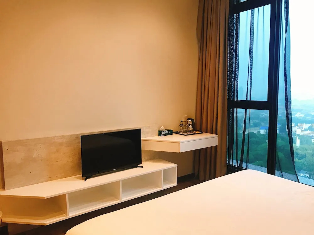Arte Mont Kiara Kuala Lumpur