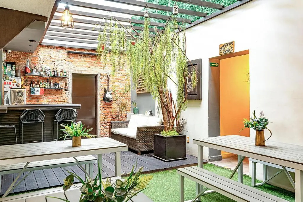 La Selva Hostel