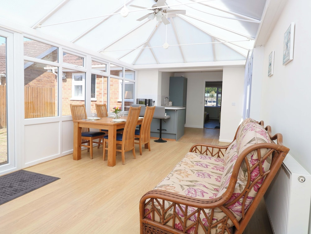 Bankside Cottage
