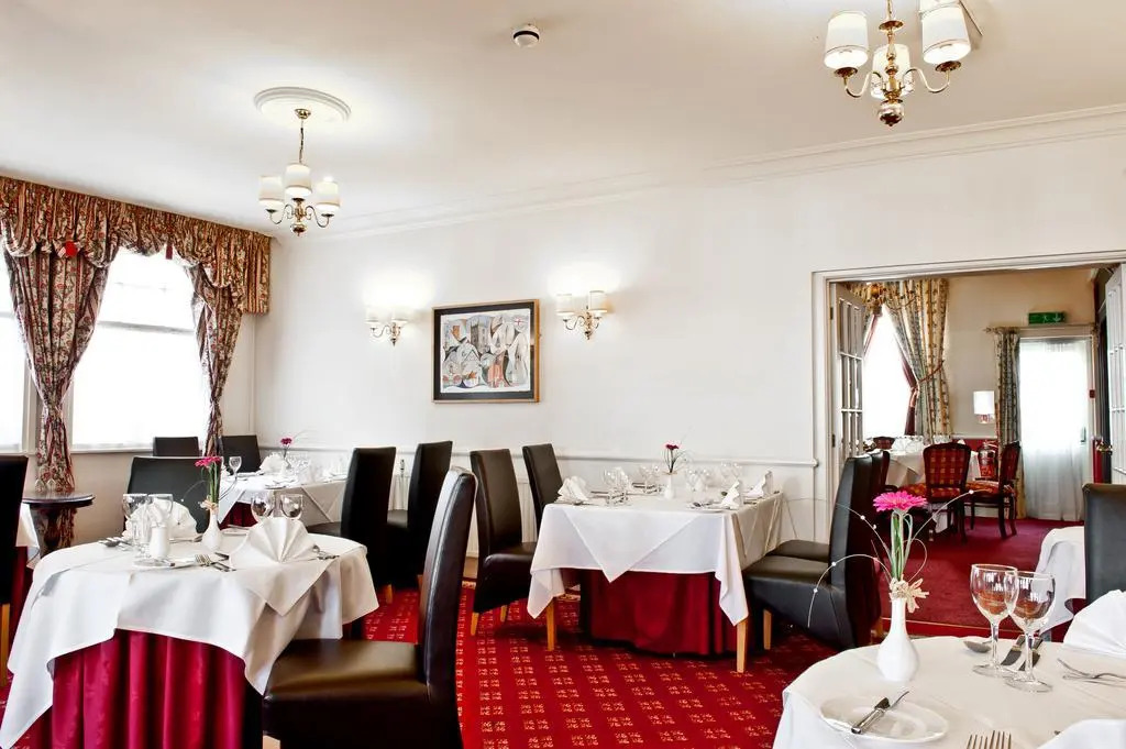 Talbot Hotel