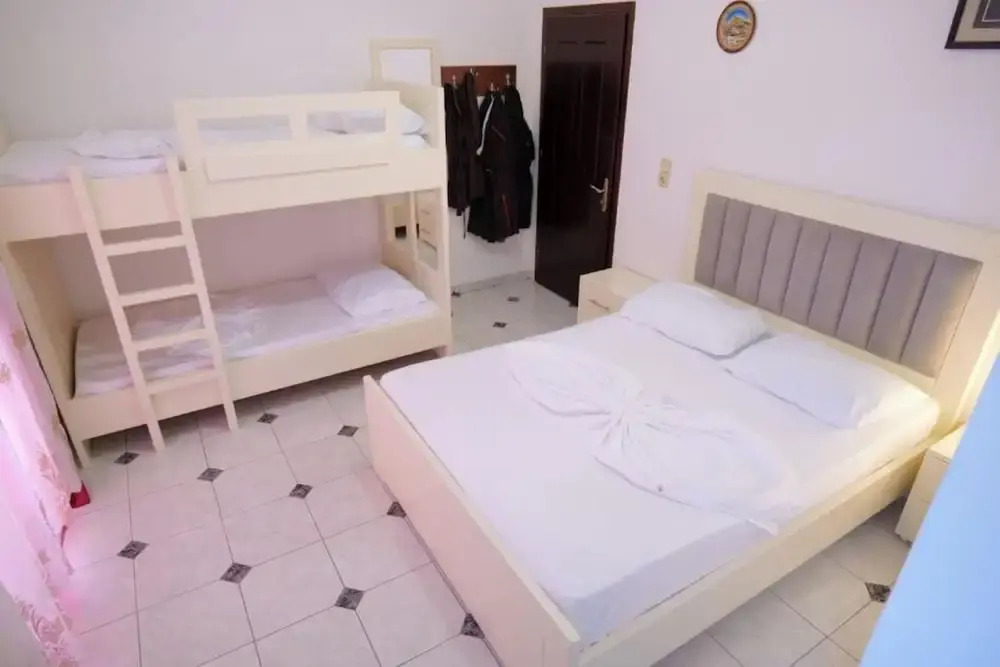 Vila Xhafa