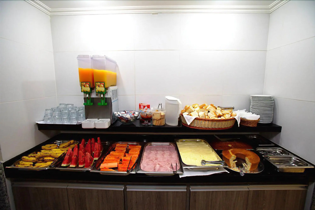 Soneca Plaza Hotel