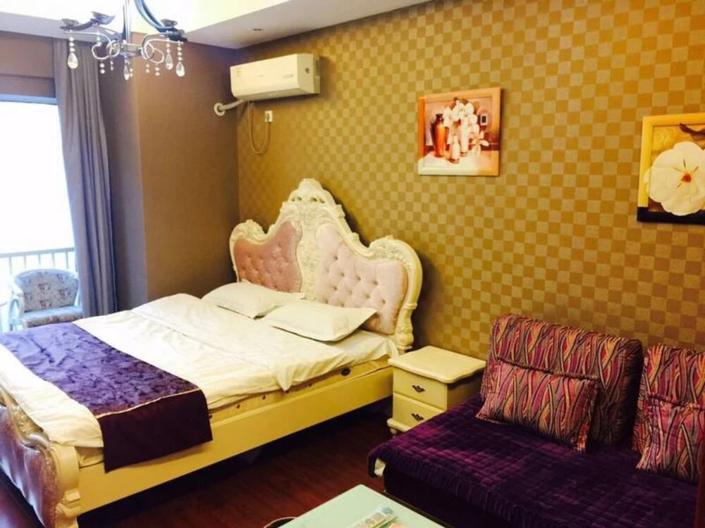Xinghai Beyond Hotel Apartment