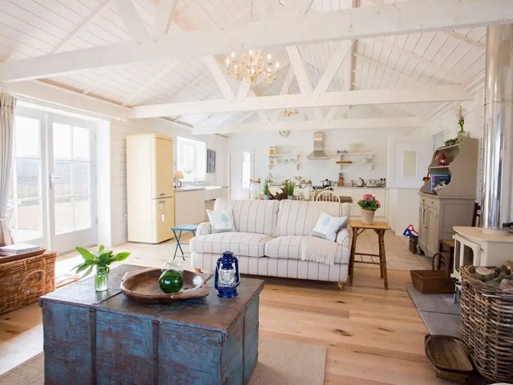 Lligwy Beach Cottage