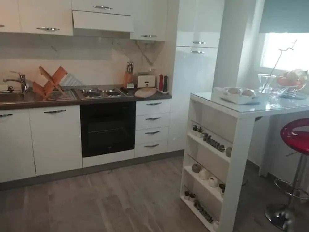 Apartment Little Secret