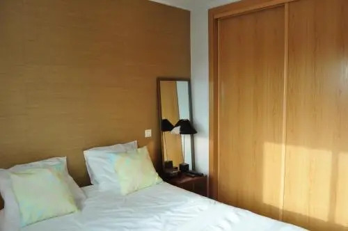HomeZ Apartment T1