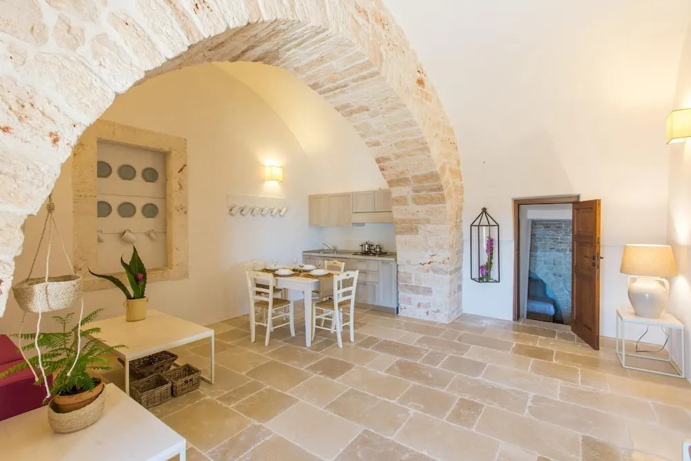 Masseria Castelluzzo