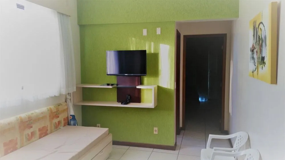 Flat Bellmare