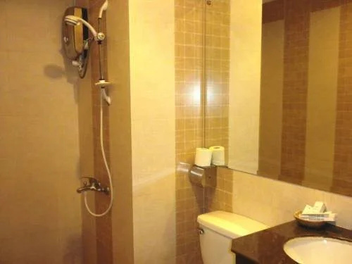 Sambath Phal Hotel