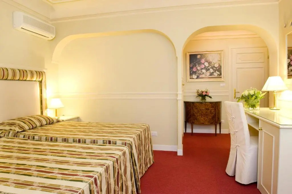 Park Hotel Villaferrata