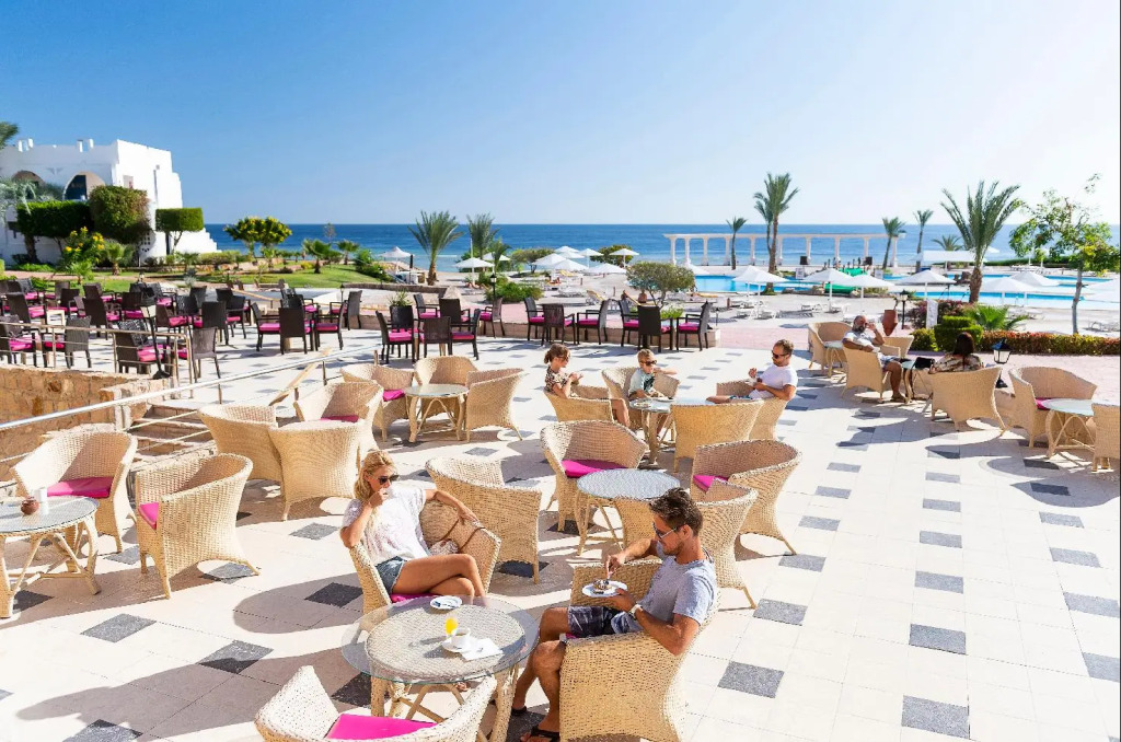 Three Corners Equinox Beach Resort